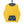Load image into Gallery viewer, Blue Kente Hooded Yellow Hoodie, Kente Hoodie and pocket,