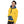 Load image into Gallery viewer, Blue Kente Hooded Yellow Hoodie, Kente Hoodie and pocket,