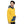 Load image into Gallery viewer, Blue Kente Hooded Yellow Hoodie, Kente Hoodie and pocket,