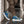Load image into Gallery viewer, Men’s Blue Kente High Top Canvas
