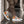 Load image into Gallery viewer, White Kente Men’s high top canvas shoes