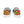 Load image into Gallery viewer, Blue Men’s Kente Lace-up Canvas Shoes