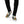 Load image into Gallery viewer, Blue Men’s Kente Lace-up Canvas Shoes