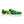 Load image into Gallery viewer, Green Men’s Kente Lace-up Canvas Shoes