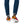 Load image into Gallery viewer, Fusia Kente Men’s slip-on canvas shoes