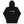 Load image into Gallery viewer, Mama Bee Embroidered Ghana Unisex Hoodie, Ghana Jacket