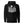 Load image into Gallery viewer, Stylish Black Nativity Unisex Hoodie - Perfect Holiday Gift