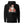 Load image into Gallery viewer, Baba Santa Is Watching: African-Inspired Unisex Hoodie - Unique Holiday Gift