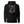Load image into Gallery viewer, Let It Snow in Style: Kente Snow Unisex Hoodie for a Trendy Winter Look