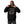 Load image into Gallery viewer, Let It Snow in Style: Kente Snow Unisex Hoodie for a Trendy Winter Look