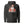 Load image into Gallery viewer, Baba Santa Is Watching: African-Inspired Unisex Hoodie - Unique Holiday Gift