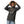 Load image into Gallery viewer, Let It Snow in Style: Kente Snow Unisex Hoodie for a Trendy Winter Look