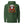 Load image into Gallery viewer, Festive African Santa and His Elfs Unisex Hoodie - Unique Christmas Gift