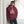 Load image into Gallery viewer, Baba Santa Is Watching: African-Inspired Unisex Hoodie - Unique Holiday Gift