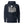 Load image into Gallery viewer, Stylish Black Nativity Unisex Hoodie - Perfect Holiday Gift