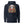 Load image into Gallery viewer, Festive African Santa and His Elfs Unisex Hoodie - Unique Christmas Gift