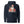 Load image into Gallery viewer, Baba Santa Is Watching: African-Inspired Unisex Hoodie - Unique Holiday Gift