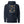 Load image into Gallery viewer, Let It Snow in Style: Kente Snow Unisex Hoodie for a Trendy Winter Look