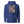 Load image into Gallery viewer, Elegant BLack Nutcracker Unisex Hoodie - Unique Holiday Apparel