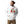 Load image into Gallery viewer, Baba Santa Is Watching: African-Inspired Unisex Hoodie - Unique Holiday Gift