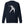 Load image into Gallery viewer, Movements of Joy: Black Woman Dancing Unisex Premium Sweatshirt - Embrace the Rhythm of Diversity!