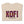 Load image into Gallery viewer, Kofi Akan Ewe Friday Born Kente Name