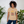 Load image into Gallery viewer, FUFU BEFORE GUYS GHANA T-SHIRT
