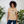 Load image into Gallery viewer, MANYɛ QUEEN T-SHIRT