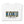 Load image into Gallery viewer, Koku Ewe Wednesday Born Name in Blue Kente - Gift For Him