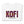 Load image into Gallery viewer, Kofi Akan Ewe Friday Born Kente Name
