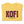 Load image into Gallery viewer, Kofi Akan Ewe Friday Born Kente Name