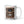 Load image into Gallery viewer, Festive Season's Greetings Mug - Elegant White Gloss Finish