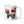 Load image into Gallery viewer, Ho Ho Hot Cocoa: Helping Santa White Glossy Mug for Christmas Cheer