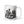 Load image into Gallery viewer, Elegant Black Nativity Scene on White Glossy Mug - Holiday Gift Idea