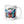 Load image into Gallery viewer, Afia Butterfly Friday Born Akan Ghana White glossy mug, Ghana Gift, Gift For Her, Ghanaian Mother/Sister/Wife/Girlfriend/Niece/Daughter
