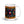 Load image into Gallery viewer, Kente Inspired Christmas Mug - White Glossy Coffee Cup - Afrocentric Gift - Festive Home Decor