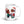 Load image into Gallery viewer, Ho Ho Hot Cocoa: Helping Santa White Glossy Mug for Christmas Cheer