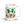 Load image into Gallery viewer, Holiday Spirit Nigerian Flag Mug - White Glossy Christmas Coffee Cup for Nigerians Around the World