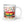 Load image into Gallery viewer, Celebrate Christmas with Style: Ghana Flag White Glossy Mug