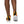 Load image into Gallery viewer, Women’s Kente High Top Canvas Shoes