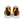 Load image into Gallery viewer, Women’s Kente High Top Canvas Shoes