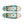 Load image into Gallery viewer, Women’s Teal Kente High Top Canvas Shoes