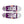 Load image into Gallery viewer, Women’s Purple Kente High Top Canvas Shoes