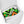 Load image into Gallery viewer, Women’s Green Kente High Top Canvas Shoes