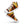 Load image into Gallery viewer, Women’s Kente High Top Canvas Shoes