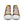 Load image into Gallery viewer, Women’s Kente High Top Canvas Shoes