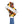 Load image into Gallery viewer, Women’s Kente High Top Canvas Shoes