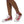 Load image into Gallery viewer, Women’s Pink Kente High Top Canvas Shoes