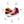 Load image into Gallery viewer, Women’s Fusia Kente High Top Canvas Shoes