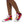 Load image into Gallery viewer, Women’s Fusia Kente High Top Canvas Shoes